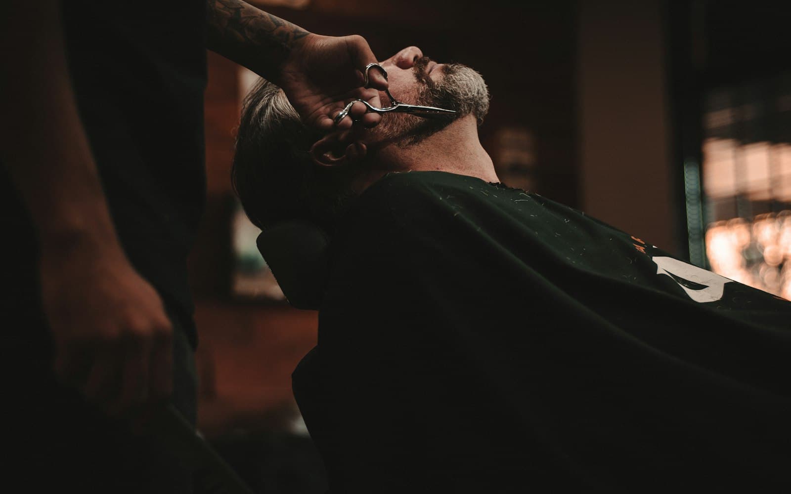 Manila Clasico Barbershop Pio