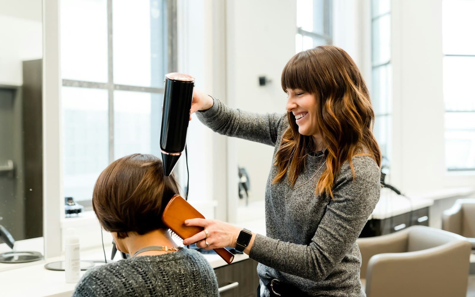 Demo Salon
